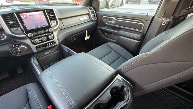 2025 Ram 1500 Big Horn/Lone Star - 22950671 - 11