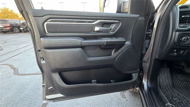 2025 Ram 1500 Big Horn/Lone Star - 22950671 - 13