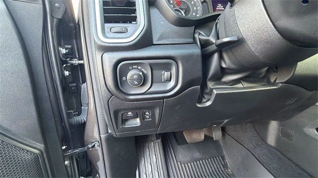 2025 Ram 1500 Big Horn/Lone Star - 22950671 - 15