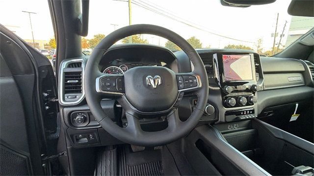 2025 Ram 1500 Big Horn/Lone Star - 22950671 - 16