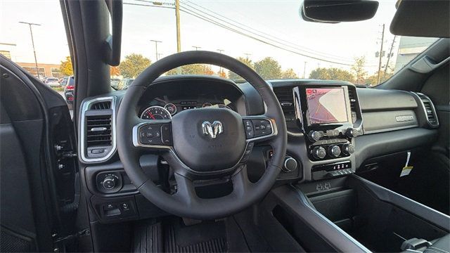 2025 Ram 1500 Big Horn/Lone Star - 22950671 - 18