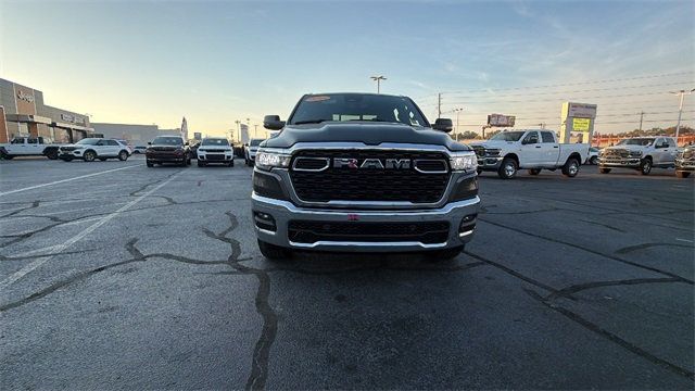 2025 Ram 1500 Big Horn/Lone Star - 22950671 - 1