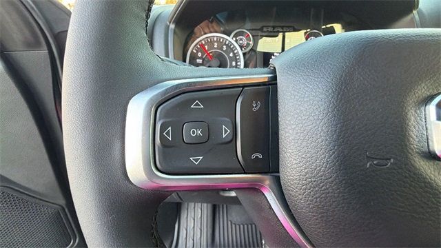 2025 Ram 1500 Big Horn/Lone Star - 22950671 - 19