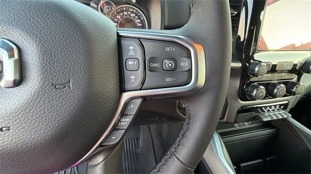 2025 Ram 1500 Big Horn/Lone Star - 22950671 - 20