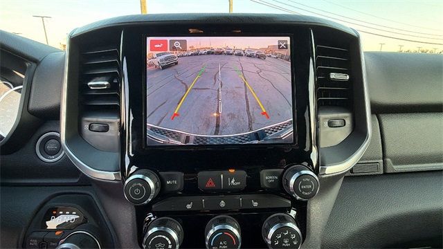 2025 Ram 1500 Big Horn/Lone Star - 22950671 - 21