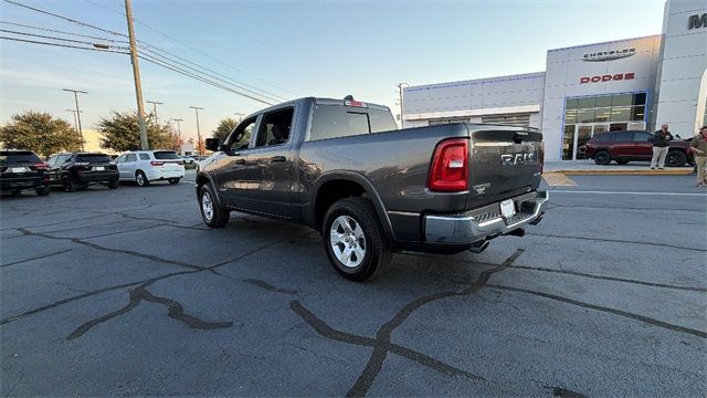 2025 Ram 1500 Big Horn/Lone Star - 22950671 - 4