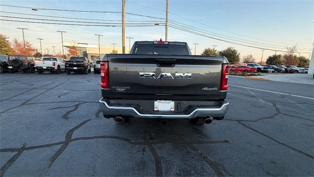 2025 Ram 1500 Big Horn/Lone Star - 22950671 - 5