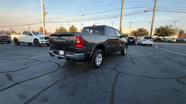 2025 Ram 1500 Big Horn/Lone Star - 22950671 - 6