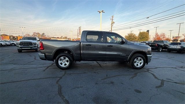 2025 Ram 1500 Big Horn/Lone Star - 22950671 - 7