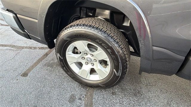 2025 Ram 1500 Big Horn/Lone Star - 22950671 - 8