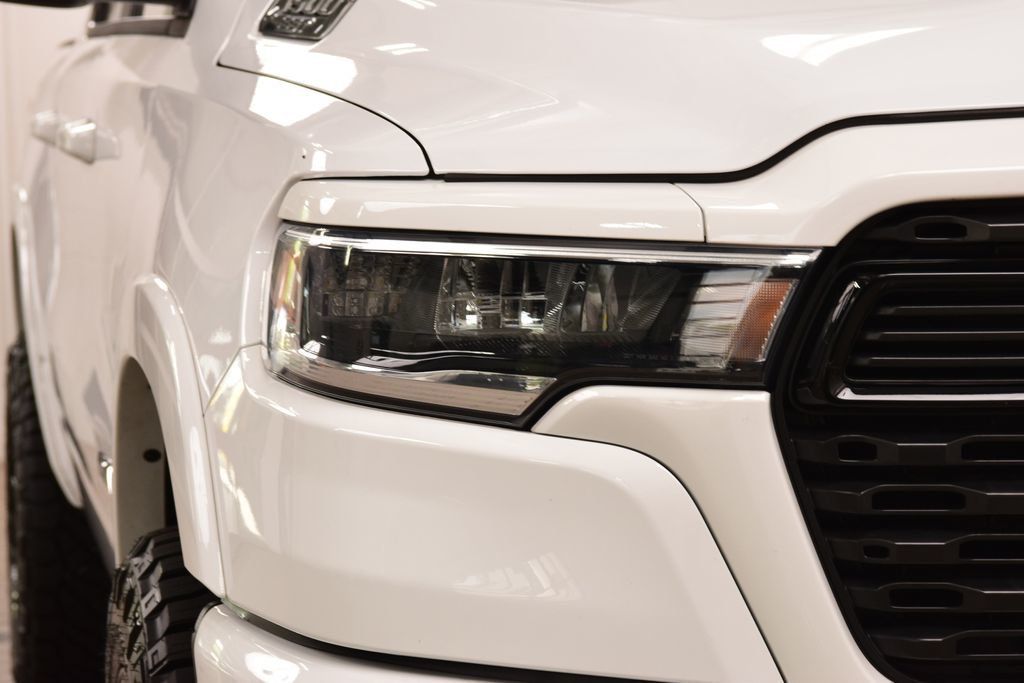 2025 Ram 1500 Big Horn/Lone Star - 23018330 - 9