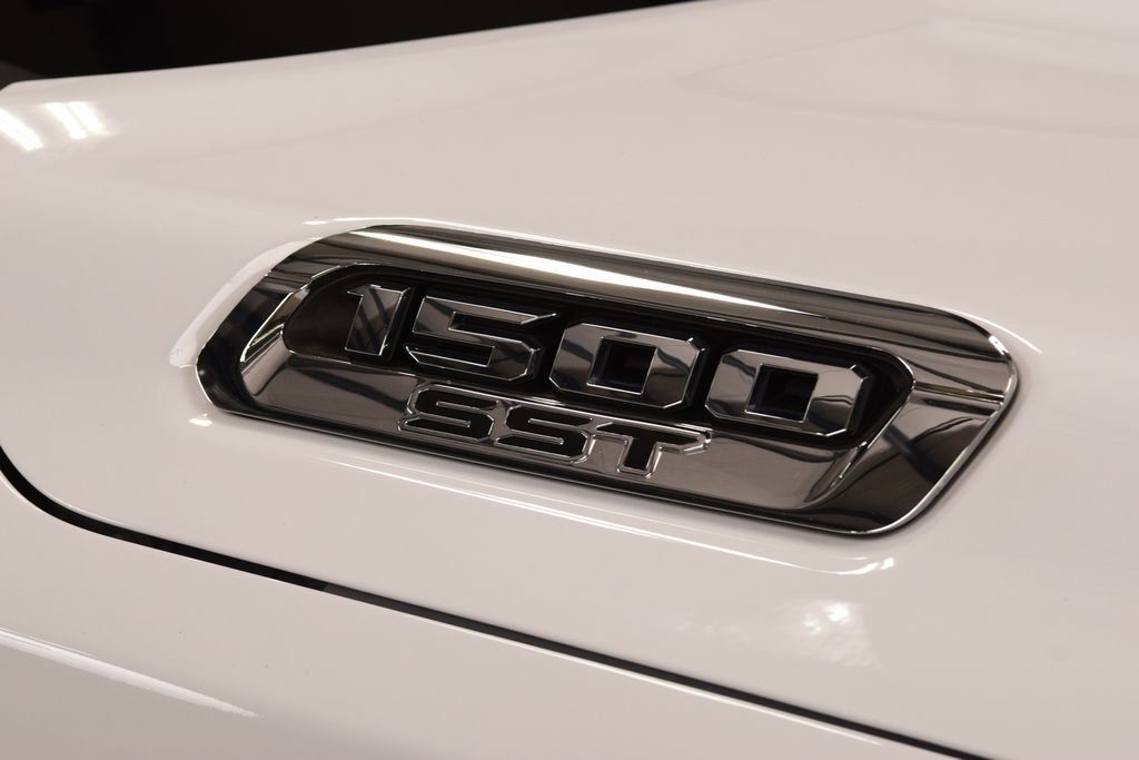 2025 Ram 1500 Big Horn/Lone Star - 23018330 - 10