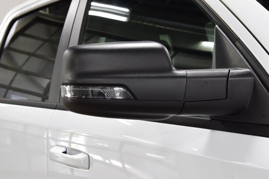 2025 Ram 1500 Big Horn/Lone Star - 23018330 - 11
