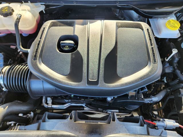 2025 Ram 1500 Big Horn/Lone Star - 23018330 - 11