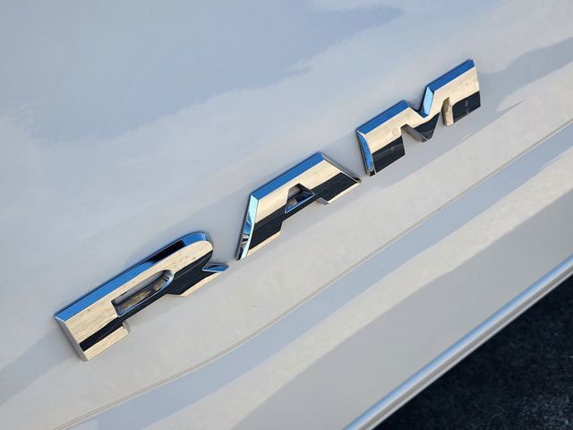 2025 Ram 1500 Big Horn/Lone Star - 23018330 - 12