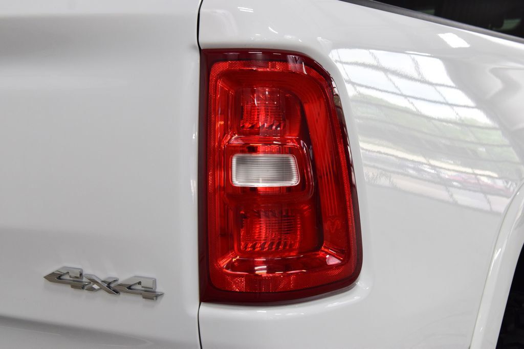 2025 Ram 1500 Big Horn/Lone Star - 23018330 - 13