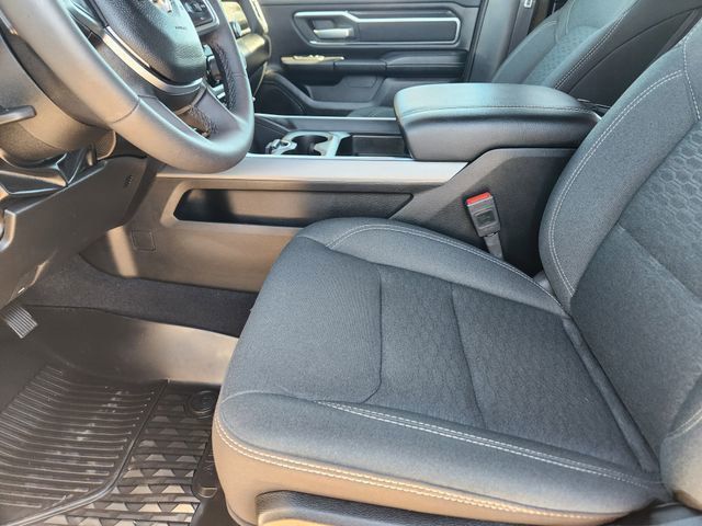 2025 Ram 1500 Big Horn/Lone Star - 23018330 - 13