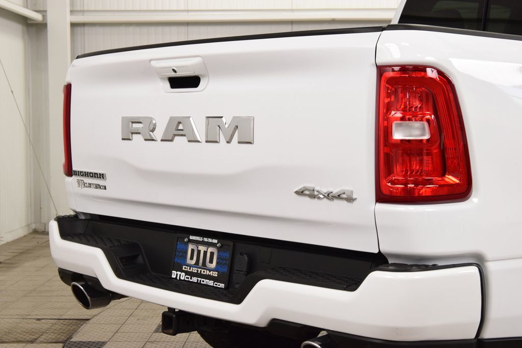 2025 Ram 1500 Big Horn/Lone Star - 23018330 - 14