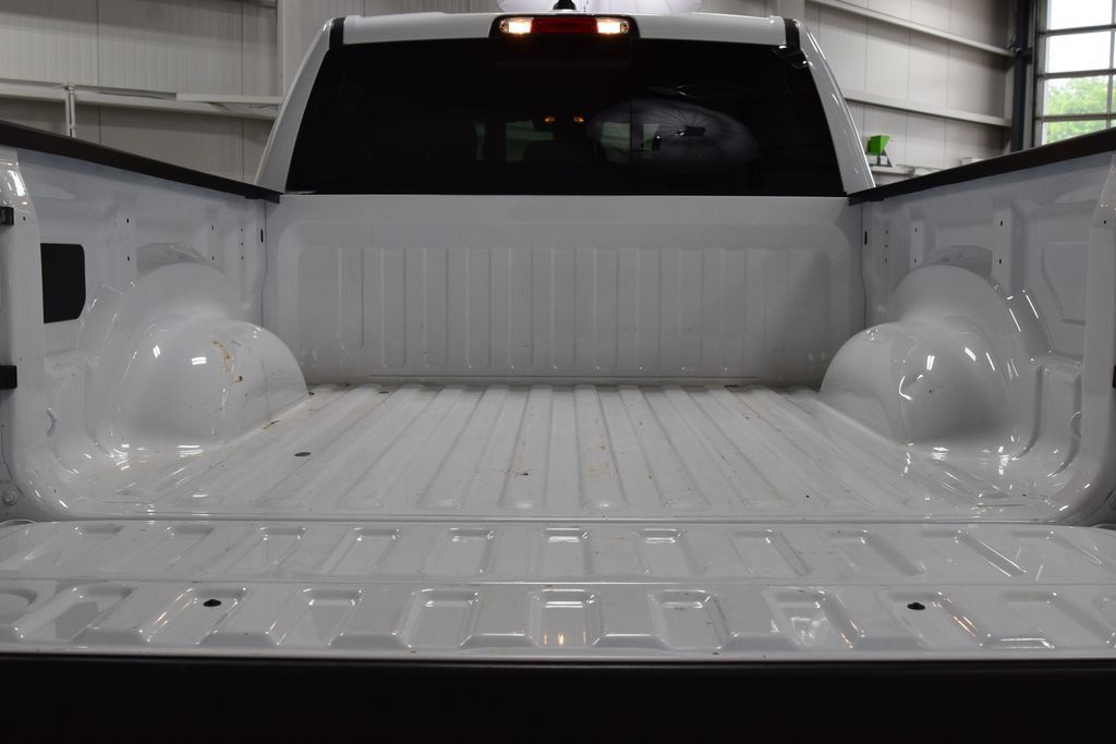 2025 Ram 1500 Big Horn/Lone Star - 23018330 - 15