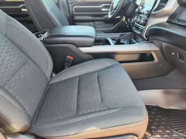 2025 Ram 1500 Big Horn/Lone Star - 23018330 - 15