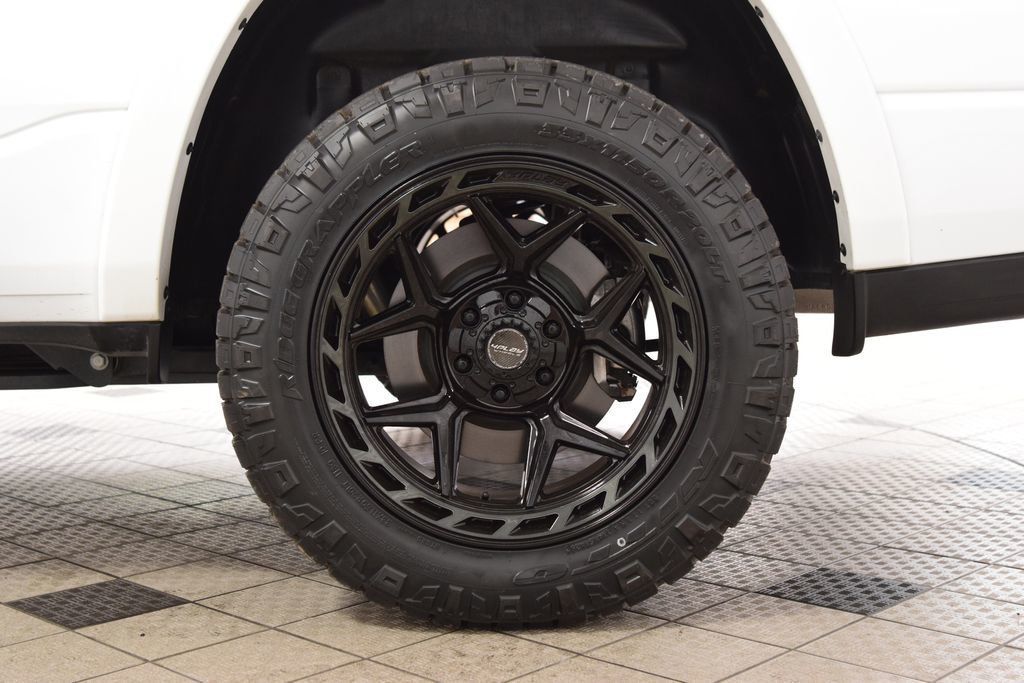 2025 Ram 1500 Big Horn/Lone Star - 23018330 - 16