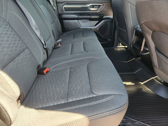 2025 Ram 1500 Big Horn/Lone Star - 23018330 - 16