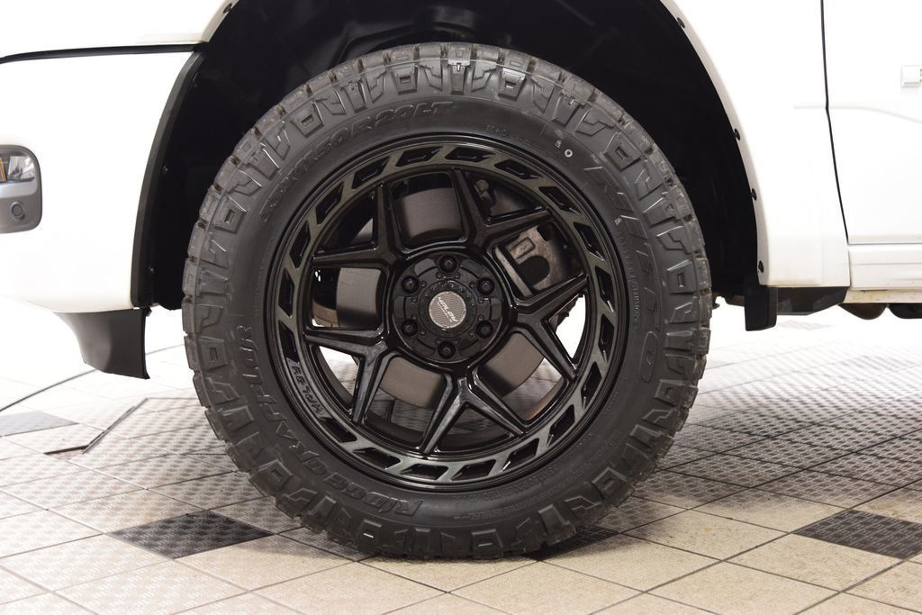 2025 Ram 1500 Big Horn/Lone Star - 23018330 - 17