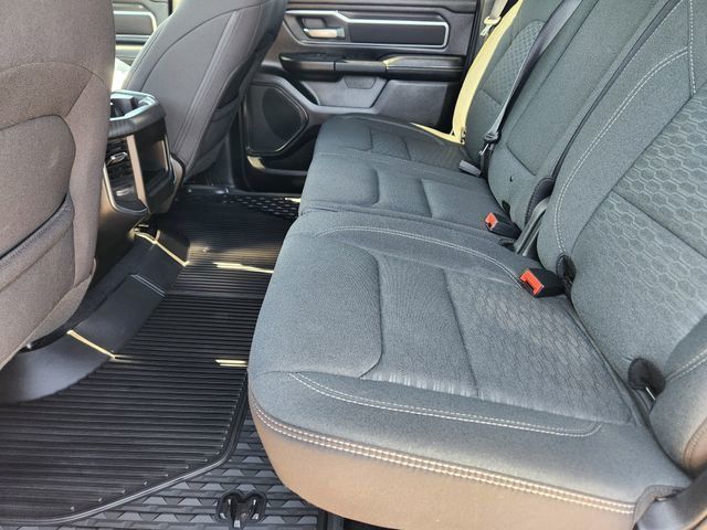 2025 Ram 1500 Big Horn/Lone Star - 23018330 - 17