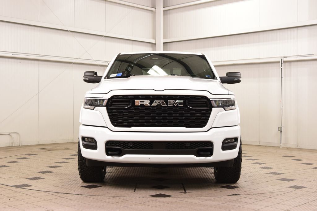 2025 Ram 1500 Big Horn/Lone Star - 23018330 - 1