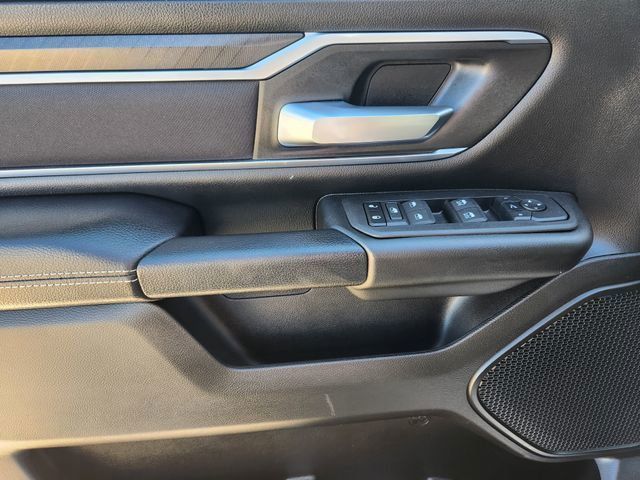 2025 Ram 1500 Big Horn/Lone Star - 23018330 - 19