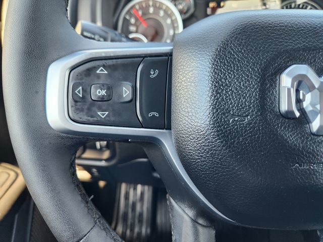 2025 Ram 1500 Big Horn/Lone Star - 23018330 - 20