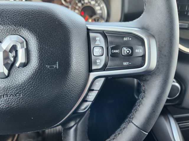 2025 Ram 1500 Big Horn/Lone Star - 23018330 - 21