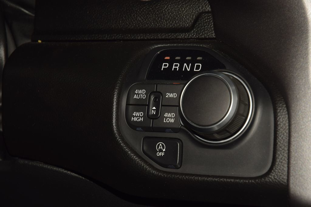 2025 Ram 1500 Big Horn/Lone Star - 23018330 - 22