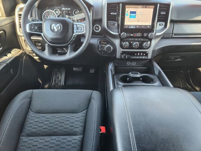 2025 Ram 1500 Big Horn/Lone Star - 23018330 - 22