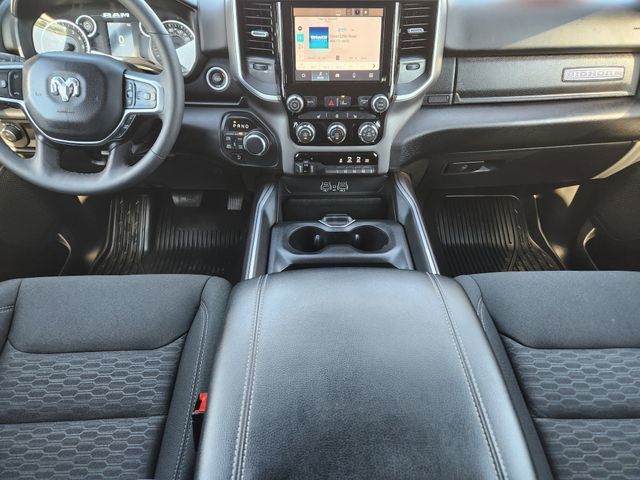 2025 Ram 1500 Big Horn/Lone Star - 23018330 - 23