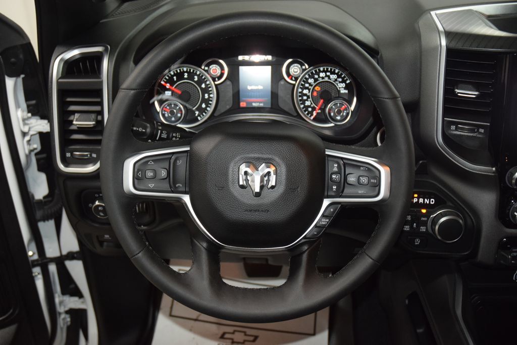 2025 Ram 1500 Big Horn/Lone Star - 23018330 - 24