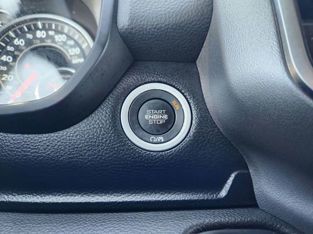 2025 Ram 1500 Big Horn/Lone Star - 23018330 - 24