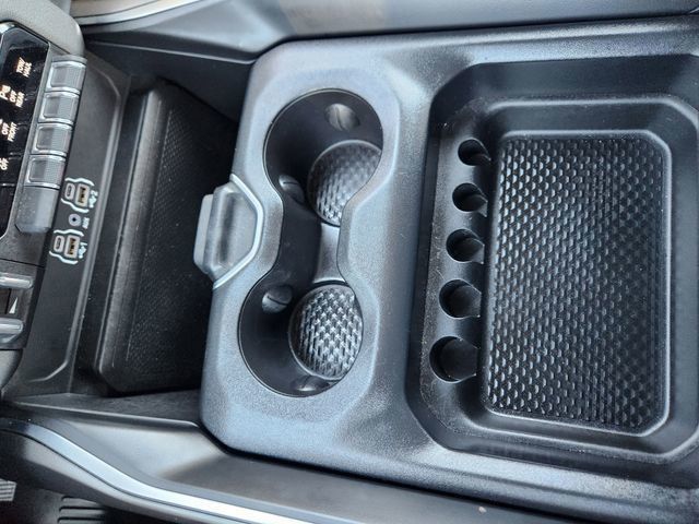 2025 Ram 1500 Big Horn/Lone Star - 23018330 - 25