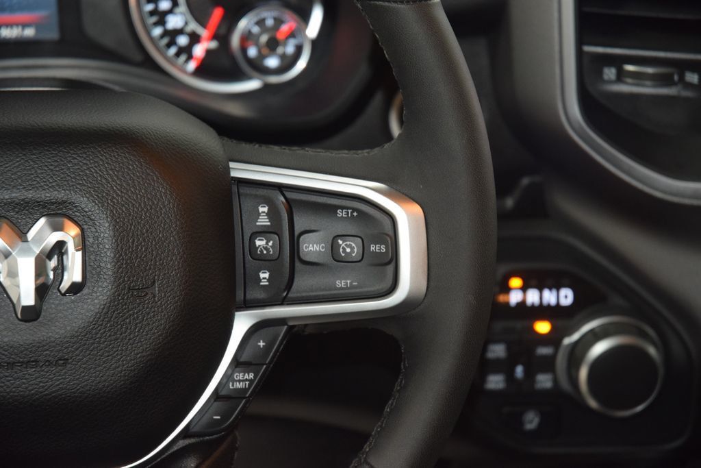 2025 Ram 1500 Big Horn/Lone Star - 23018330 - 26