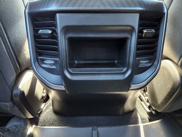 2025 Ram 1500 Big Horn/Lone Star - 23018330 - 27