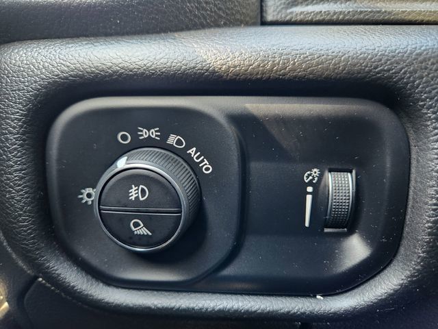 2025 Ram 1500 Big Horn/Lone Star - 23018330 - 28