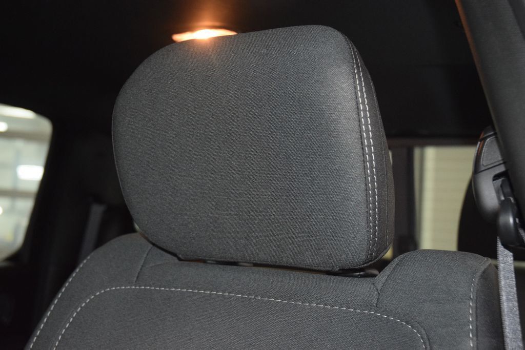 2025 Ram 1500 Big Horn/Lone Star - 23018330 - 29