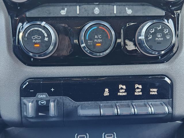 2025 Ram 1500 Big Horn/Lone Star - 23018330 - 29