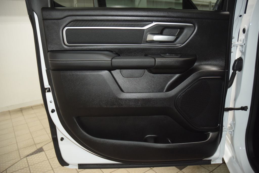 2025 Ram 1500 Big Horn/Lone Star - 23018330 - 31