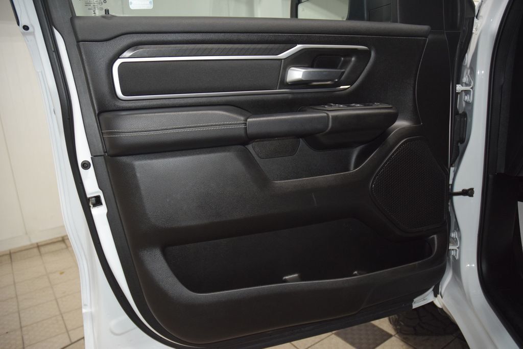 2025 Ram 1500 Big Horn/Lone Star - 23018330 - 33