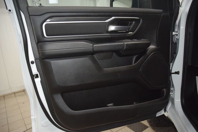 2025 Ram 1500 Big Horn/Lone Star - 23018330 - 33