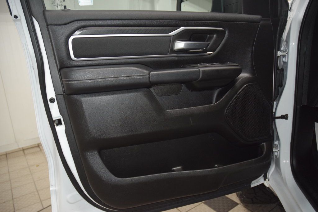 2025 Ram 1500 Big Horn/Lone Star - 23018330 - 38