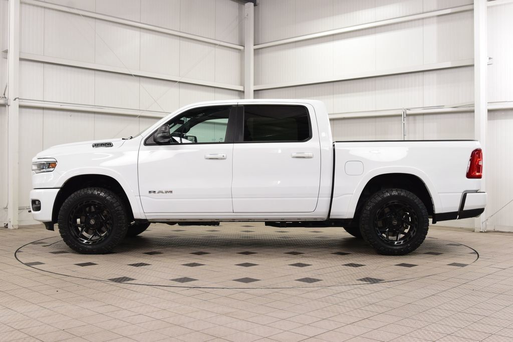 2025 Ram 1500 Big Horn/Lone Star - 23018330 - 3