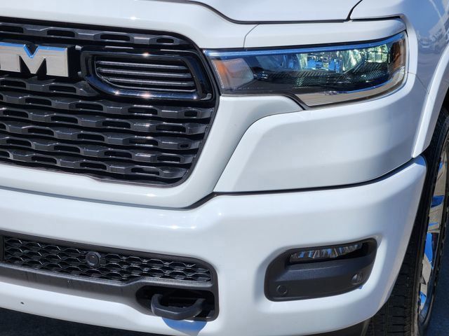 2025 Ram 1500 Big Horn/Lone Star - 23018330 - 3