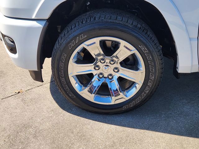 2025 Ram 1500 Big Horn/Lone Star - 23018330 - 4